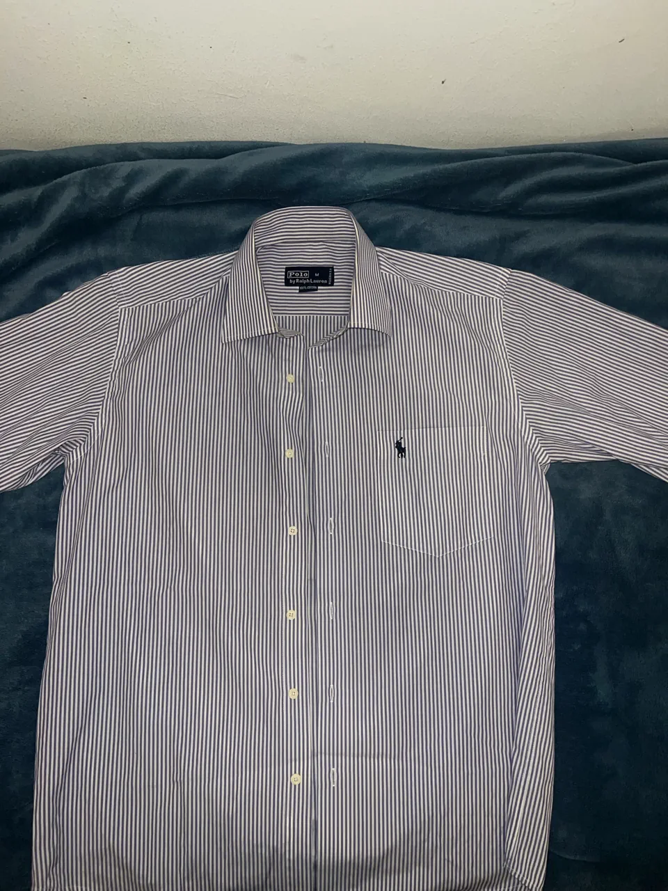 Camisa Polo Ralph Lauren - imagen 1