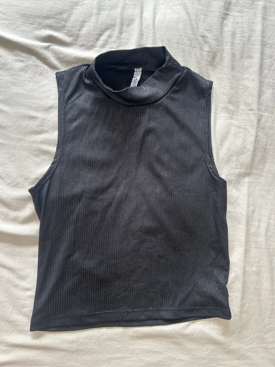 Musculosa Maitry · Talle M