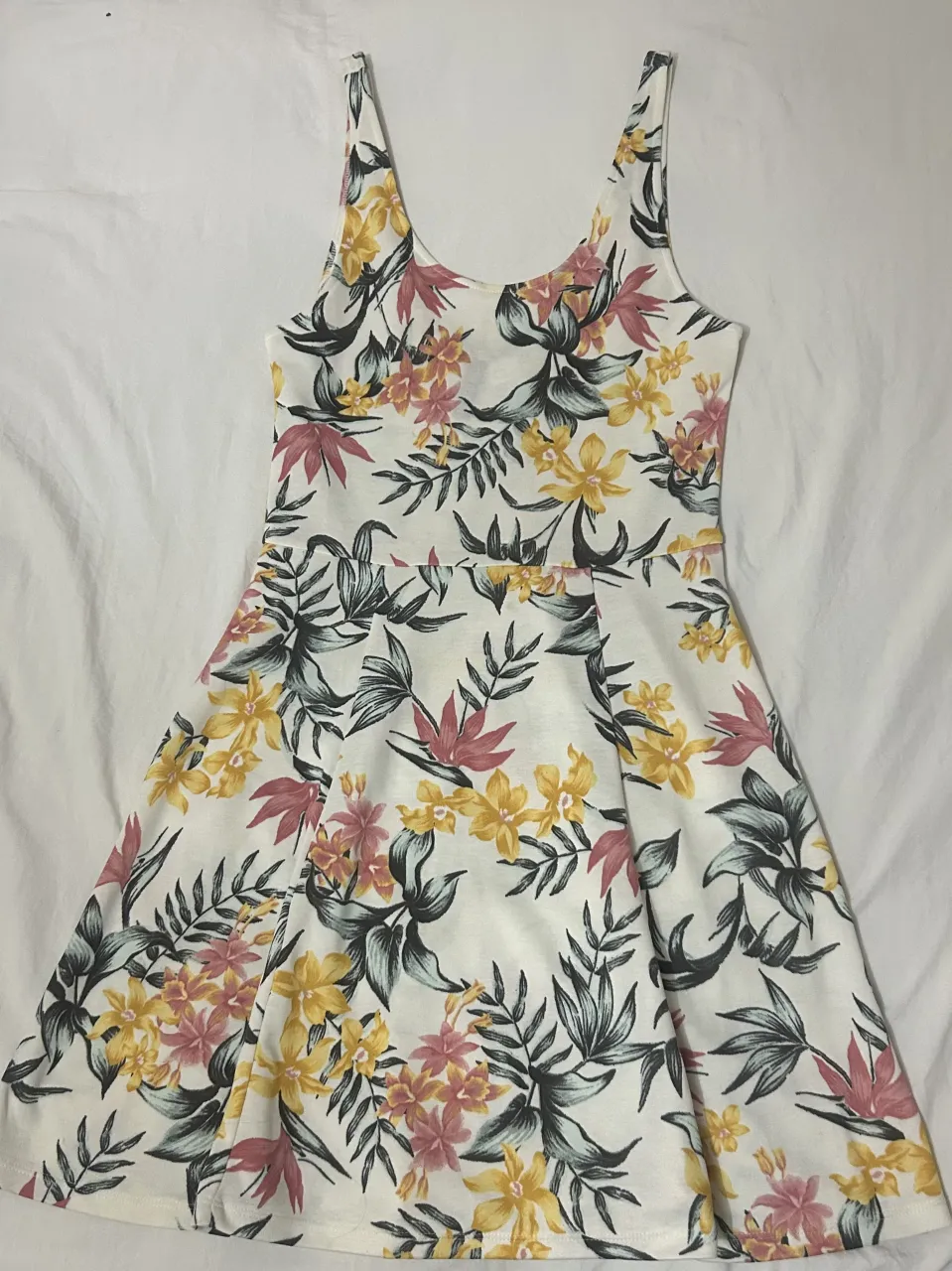 Vestido H&M - imagen 1
