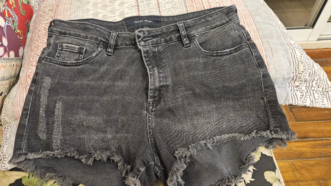 Short Tucci - imagen 1