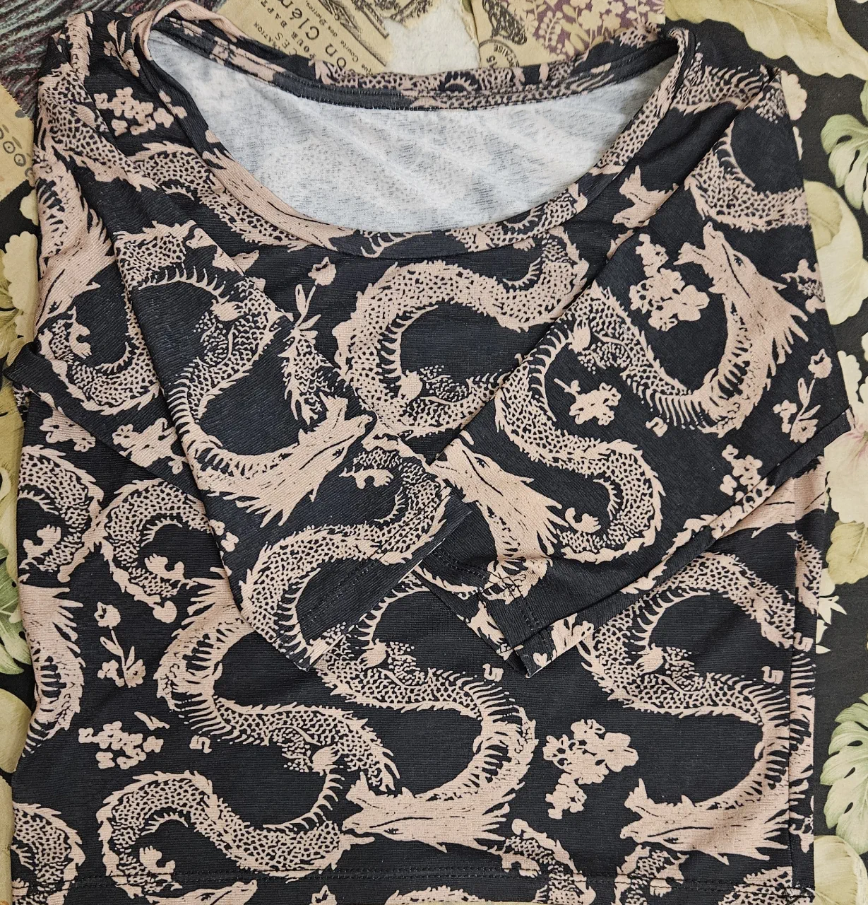 Remera Allô Martínez - imagen 1