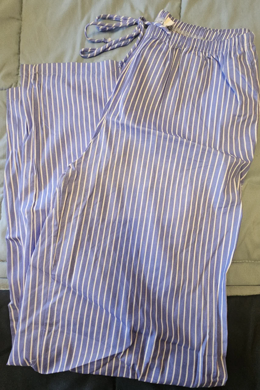 Pantalón Sin marca · Talle M