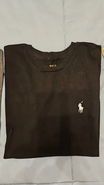 Polo Ralph Lauren · Talle S