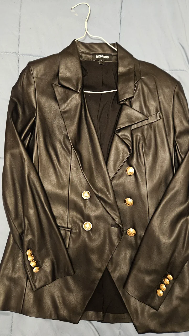 Blazer Express · Talle S