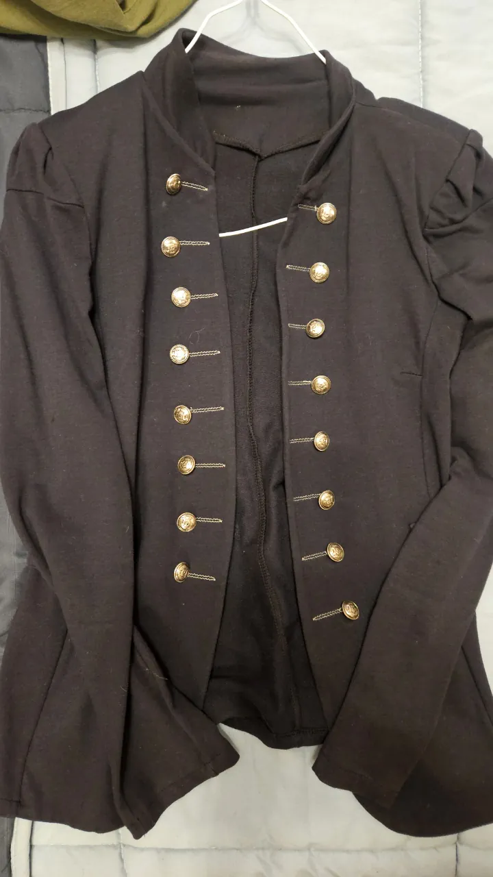 Campera Sin marca - imagen 1