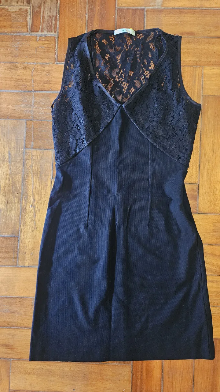 Vestido Awada - imagen 1