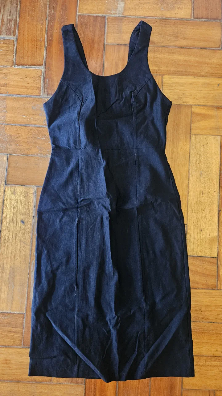 Vestido Sin marca - imagen 1