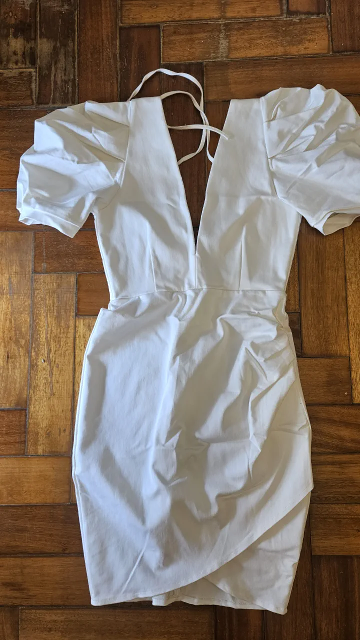 Vestido HERMANA - imagen 1