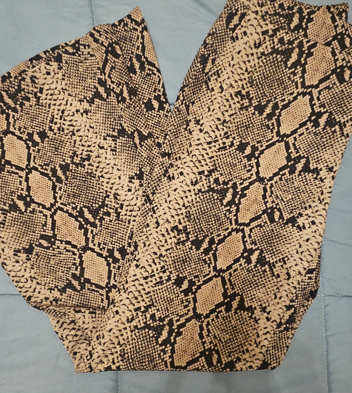 Pantalón Zara Woman - imagen 1