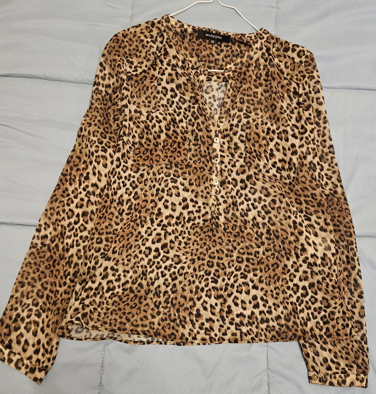 Camisa Markova - imagen 1