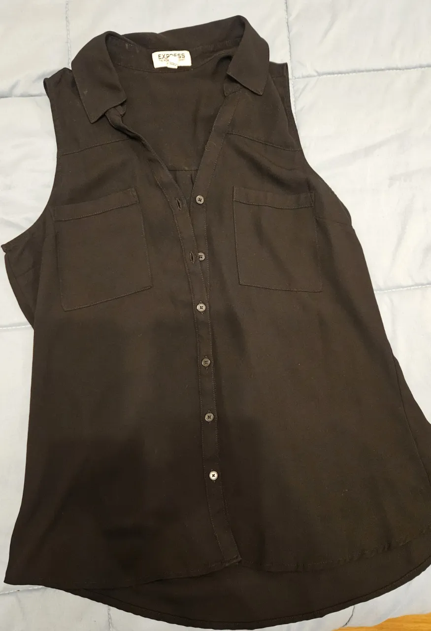 Musculosa Express - imagen 1