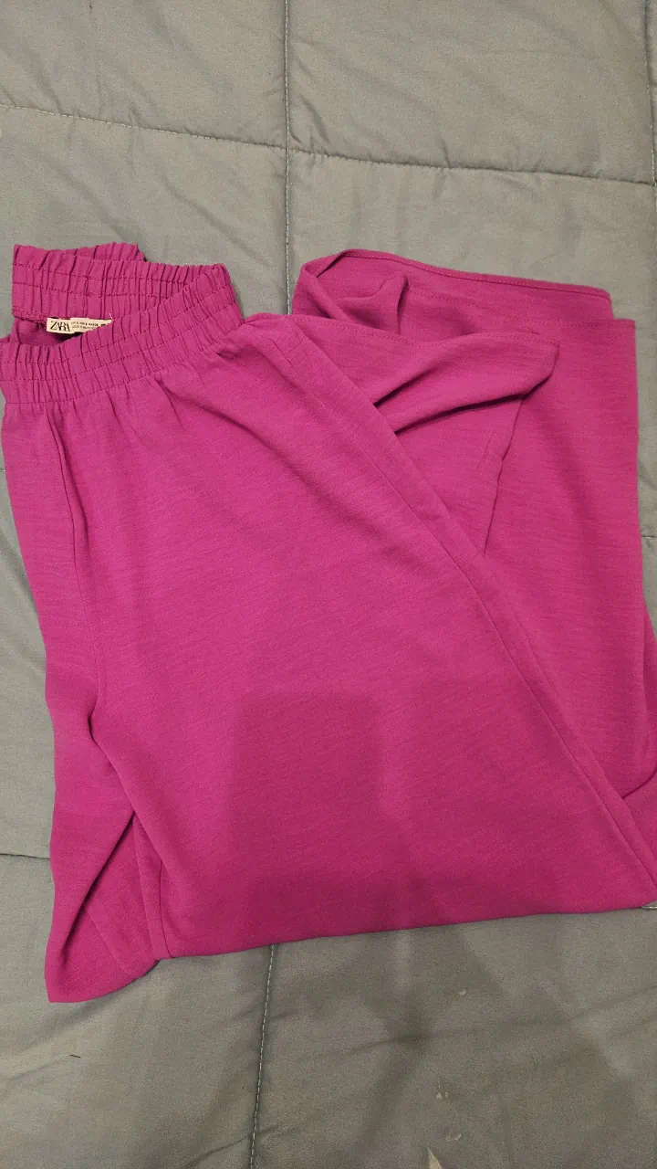 Pantalón Zara - imagen 1
