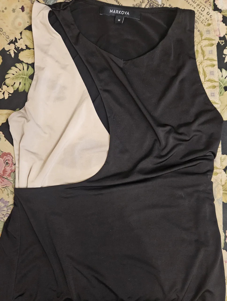 Musculosa Markova - imagen 1