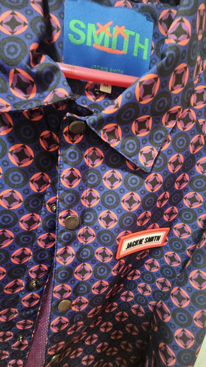 Campera Jackie Smith - imagen 3
