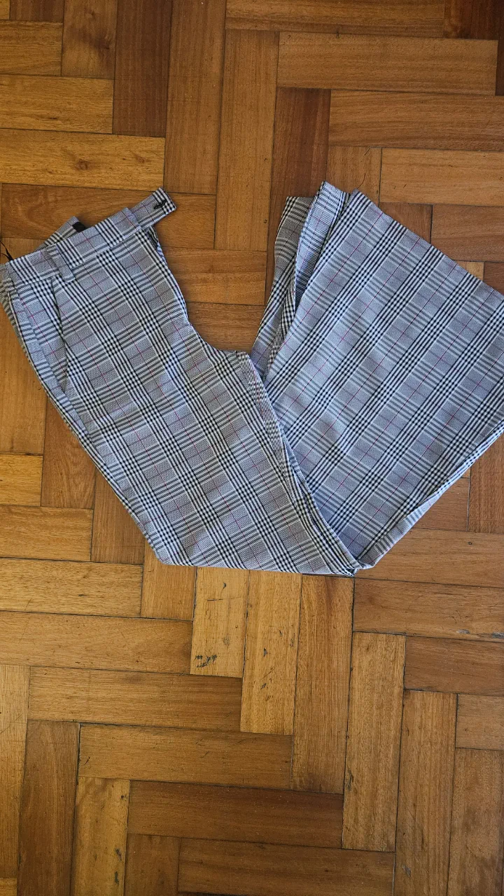 Pantalón Allô Martínez - imagen 1