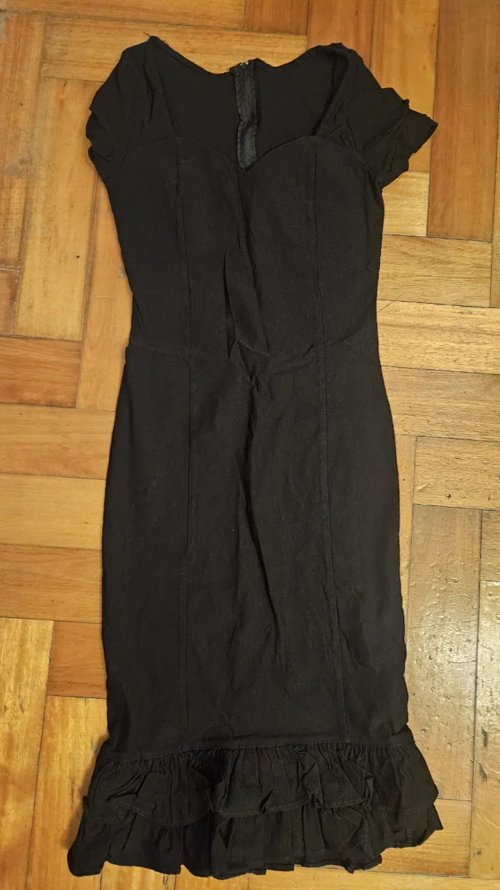 Vestido Sin marca - imagen 1