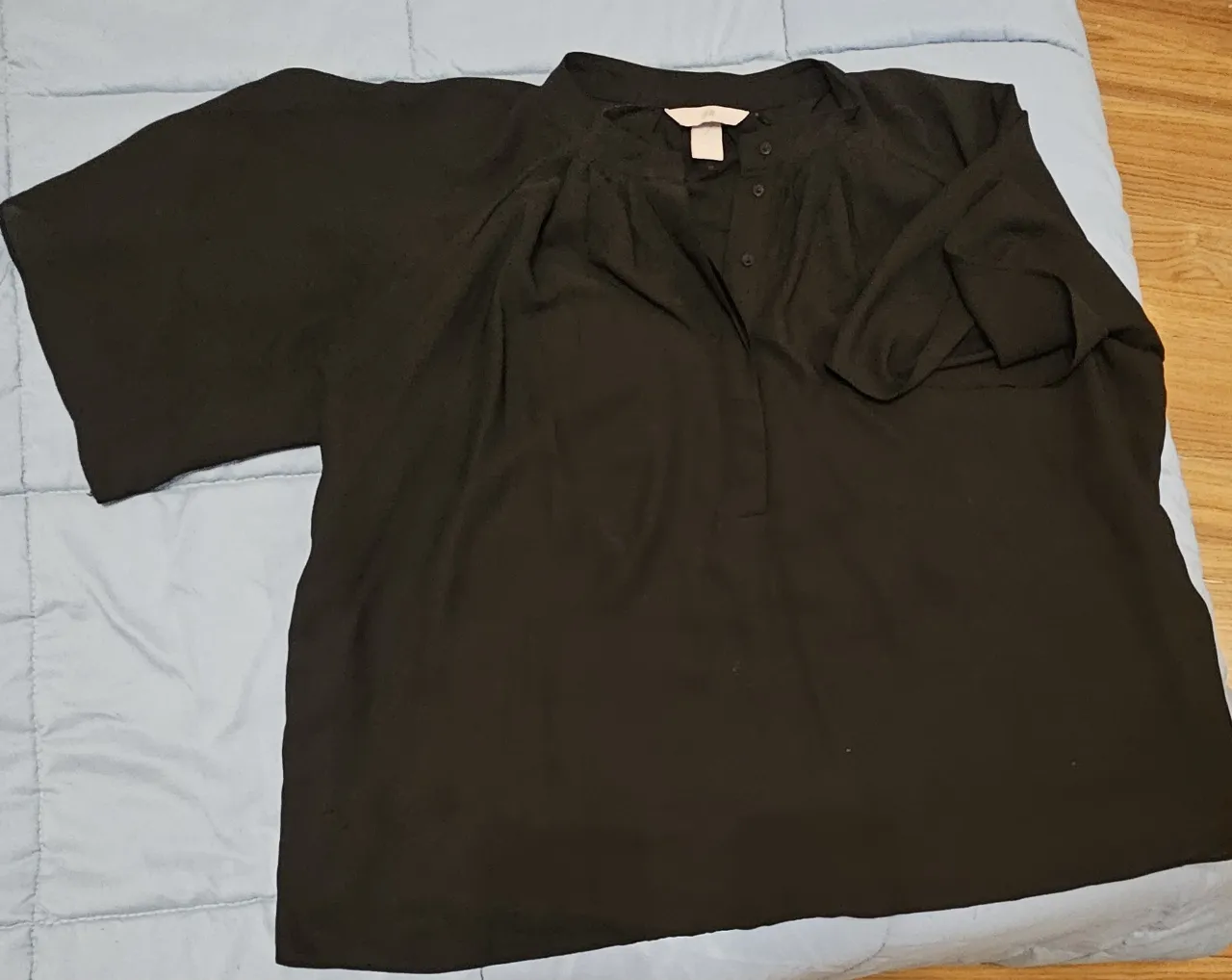 Blusa H&M - imagen 1