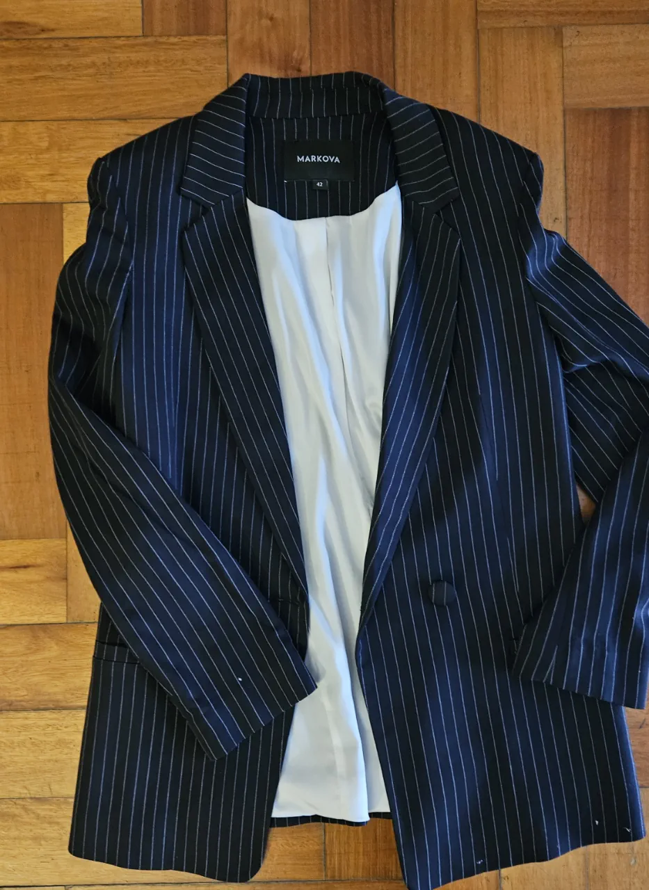 Blazer Markova - imagen 1