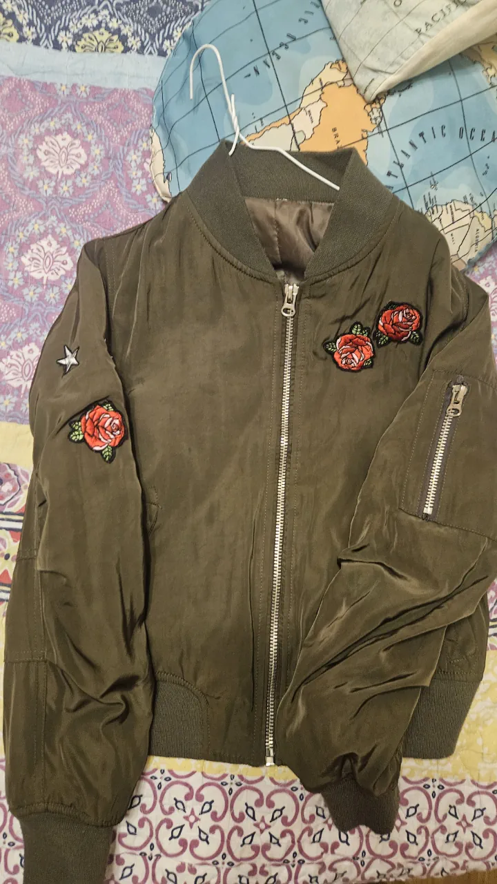 Campera Sin marca - imagen 1