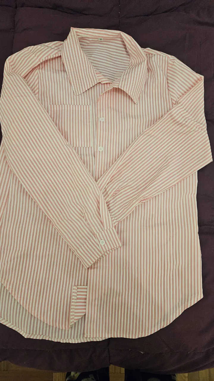 Camisa Sin marca · Talle M