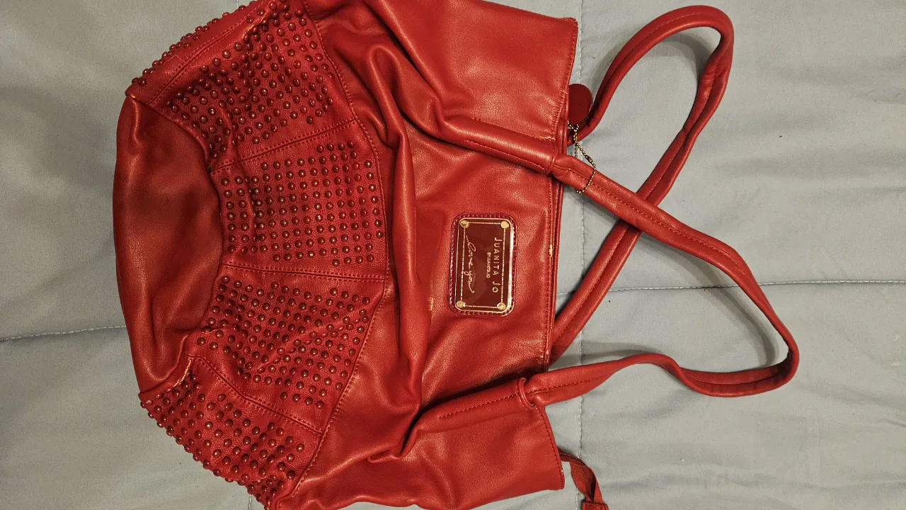Cartera Juanita Jo - imagen 1