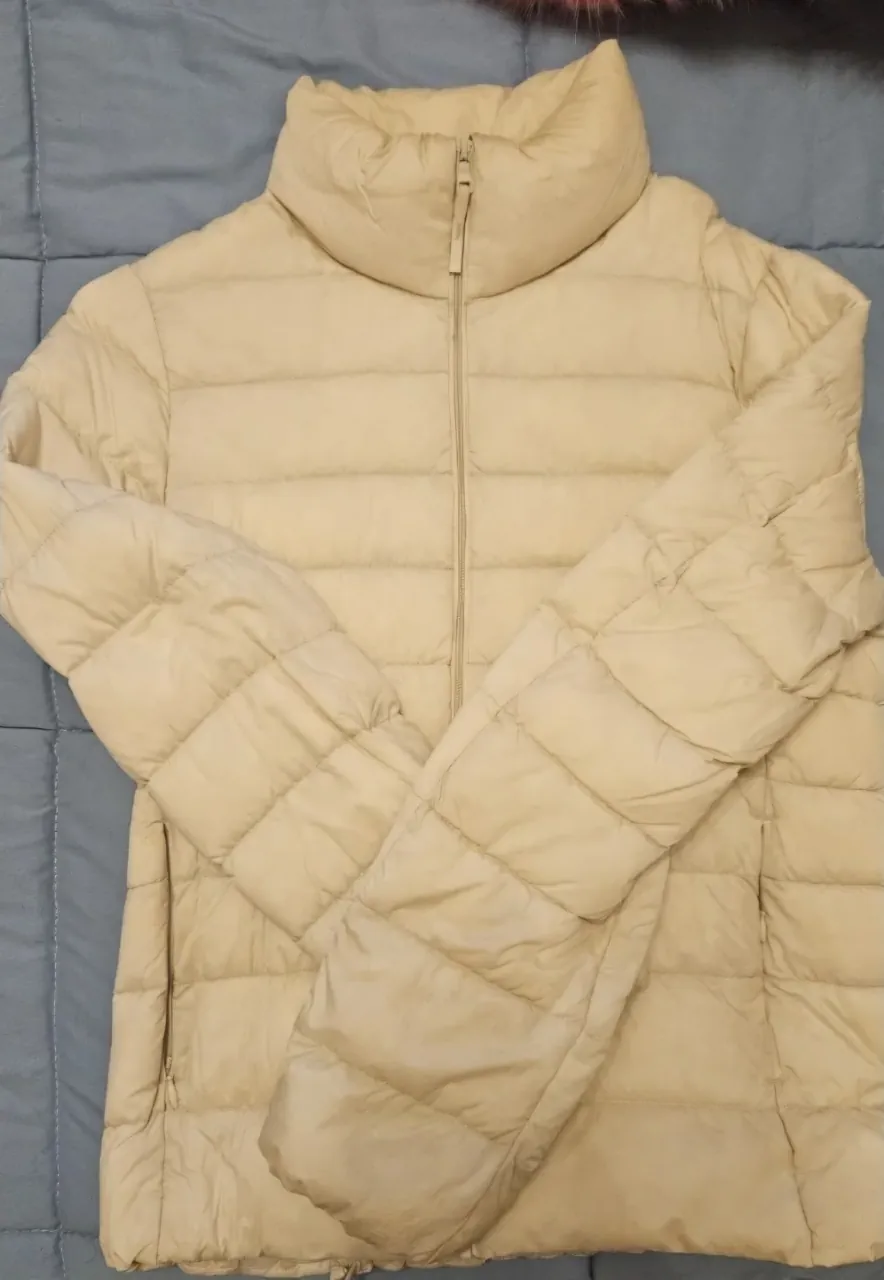 Campera Uniqlo - imagen 1