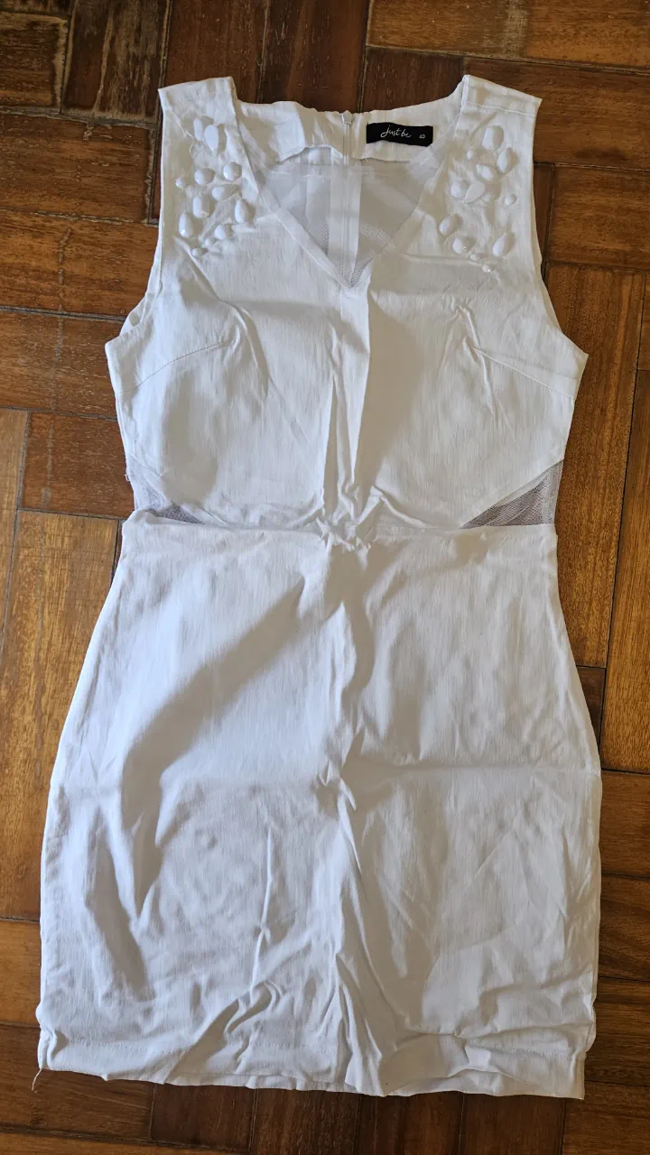 Vestido Just be - imagen 1