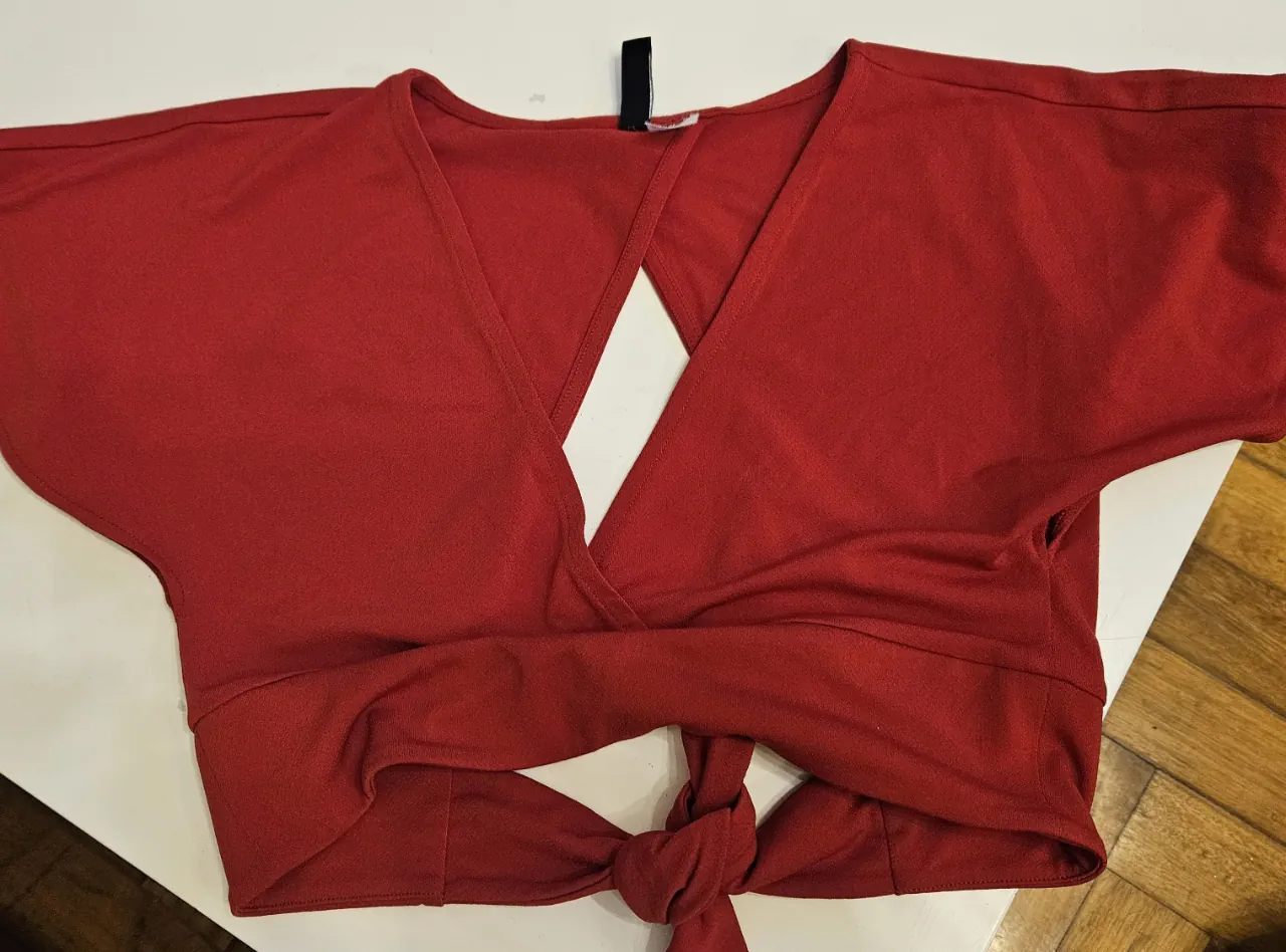Top H&M - imagen 1
