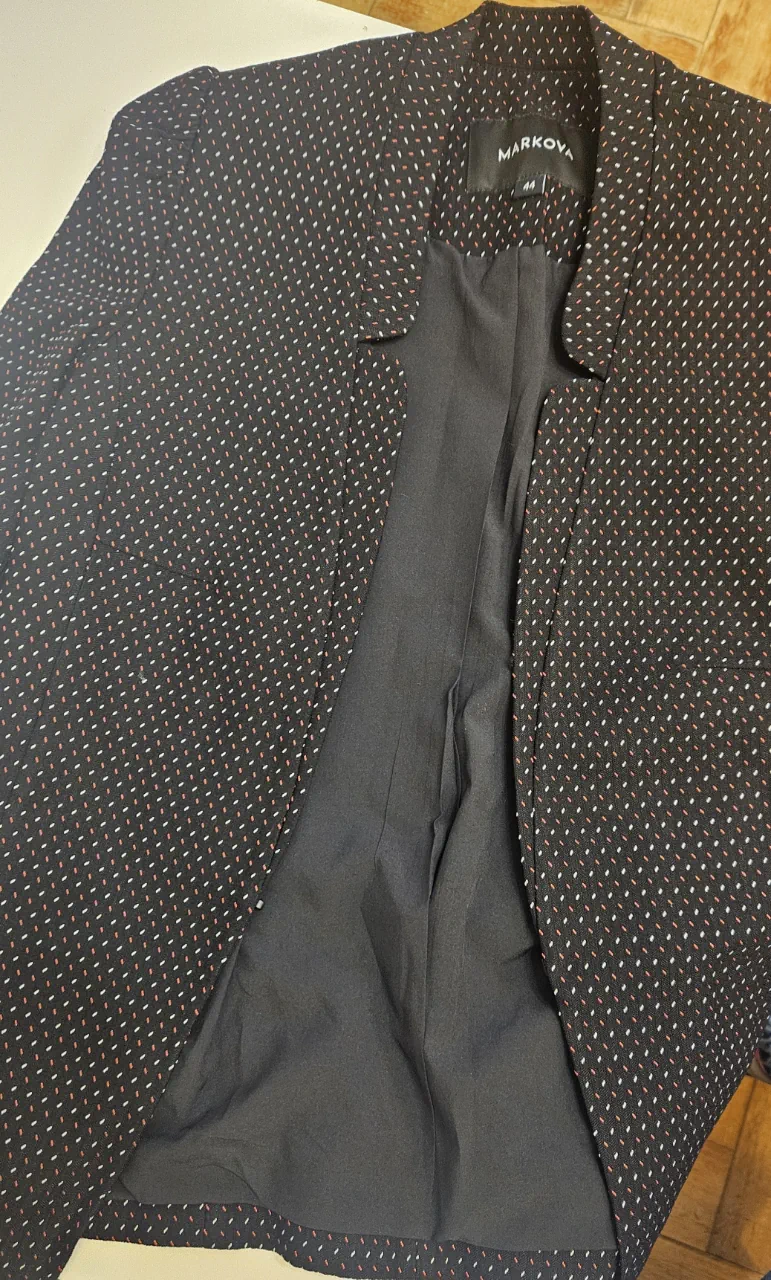 Blazer Markova - imagen 1