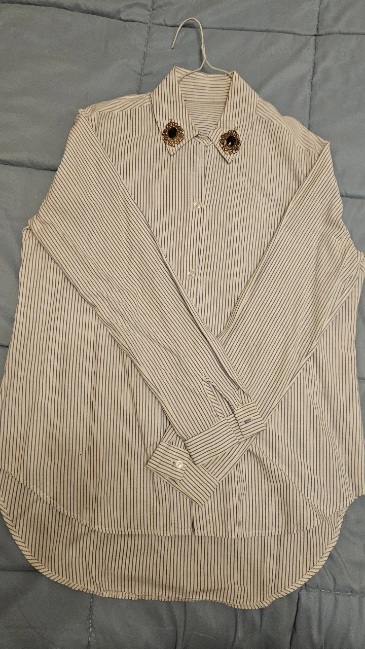 Camisa Camisa sin marca - imagen 1