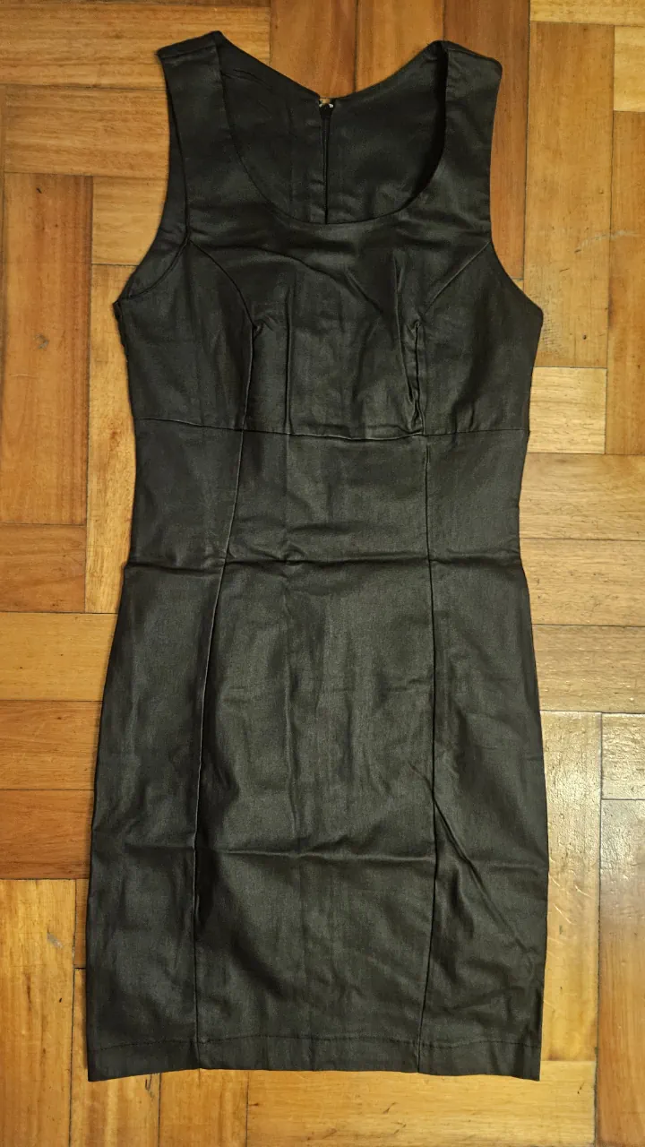 Vestido Sin marca - imagen 1