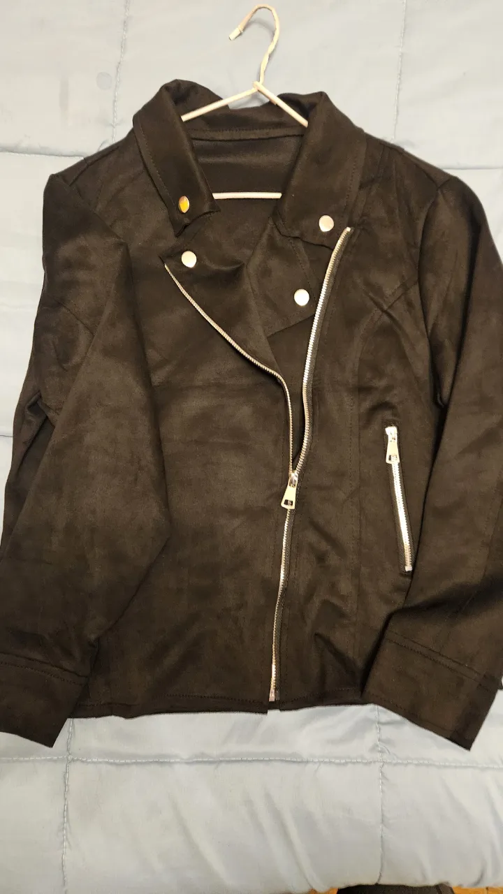 Campera sin marca · Talle único