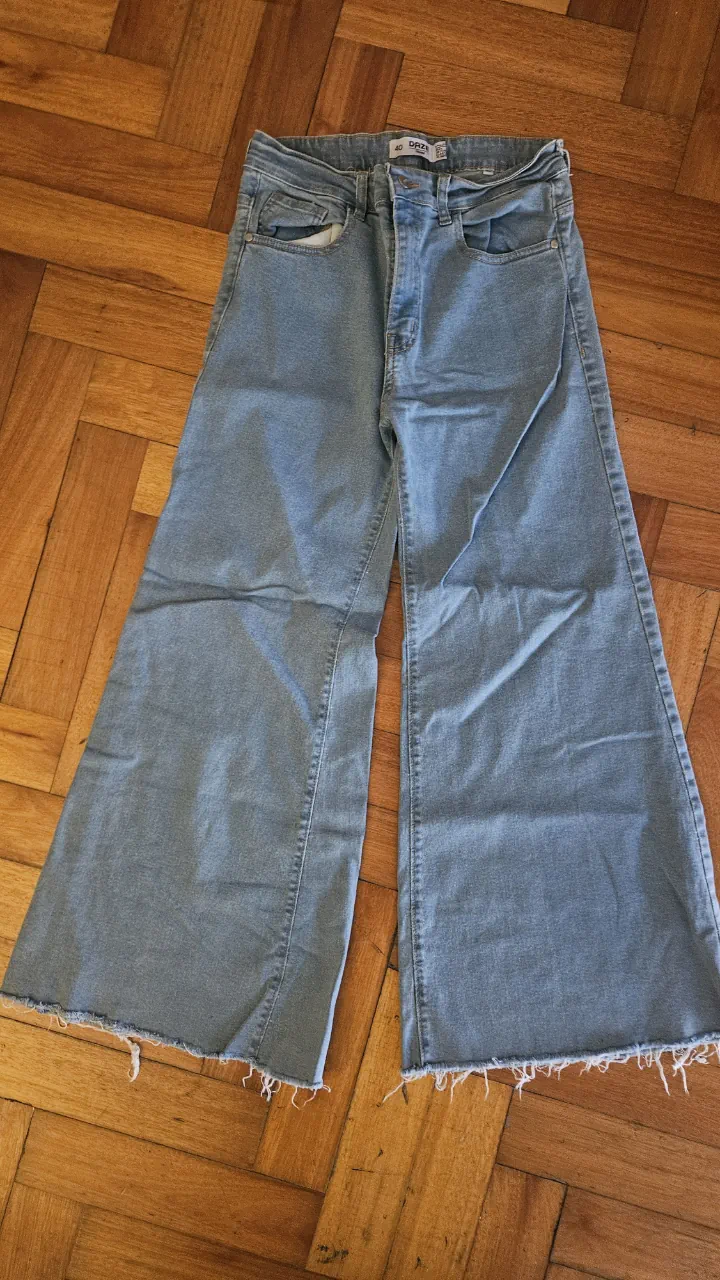 Pantalón  Daze - imagen 1