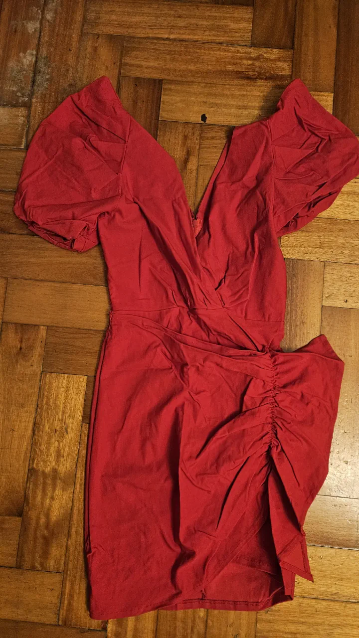 Vestido HERMANA - imagen 1