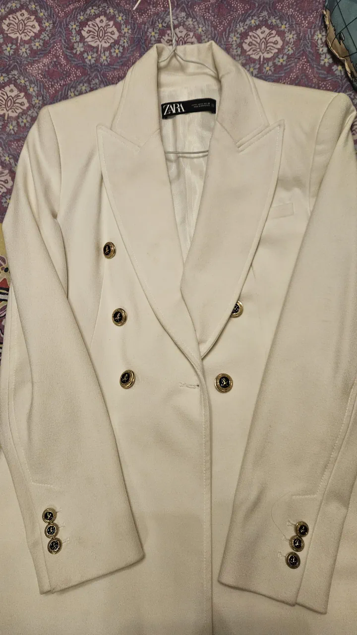 Blazer Zara - imagen 1