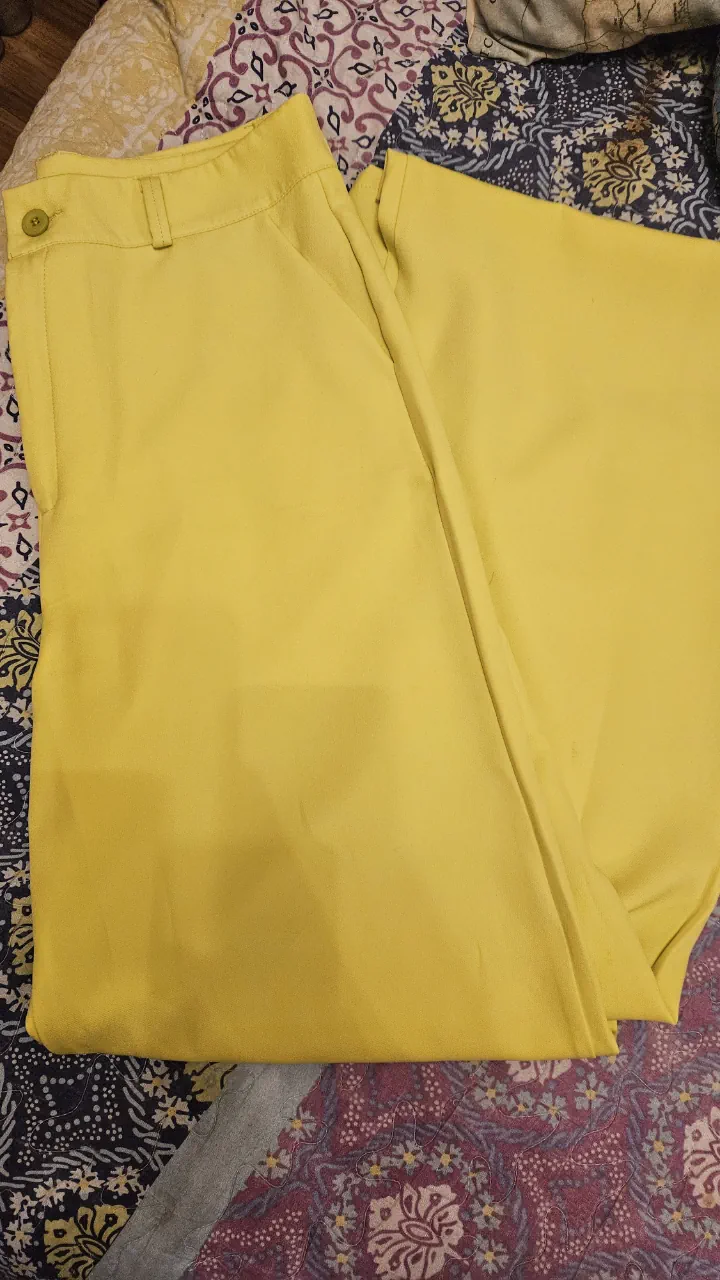 Pantalón Sin marca - imagen 1
