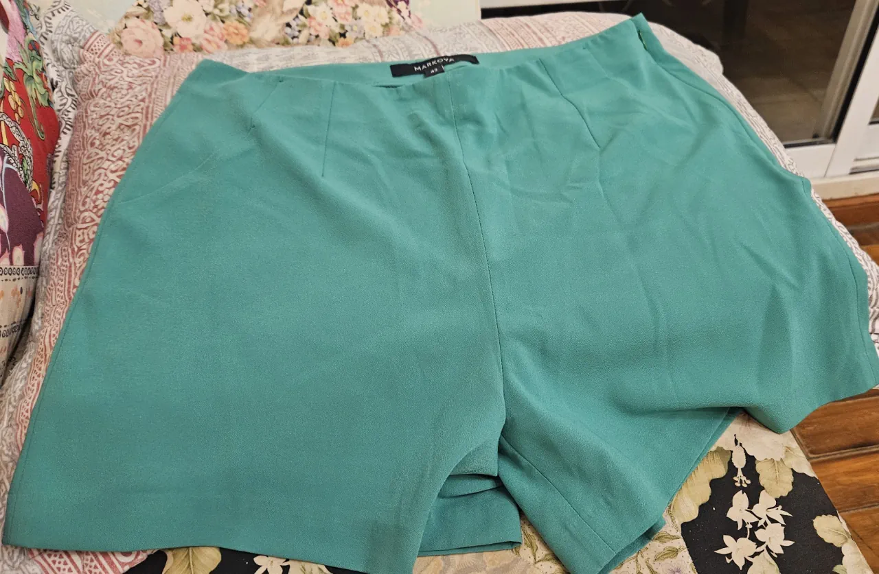 Short Markova - imagen 1