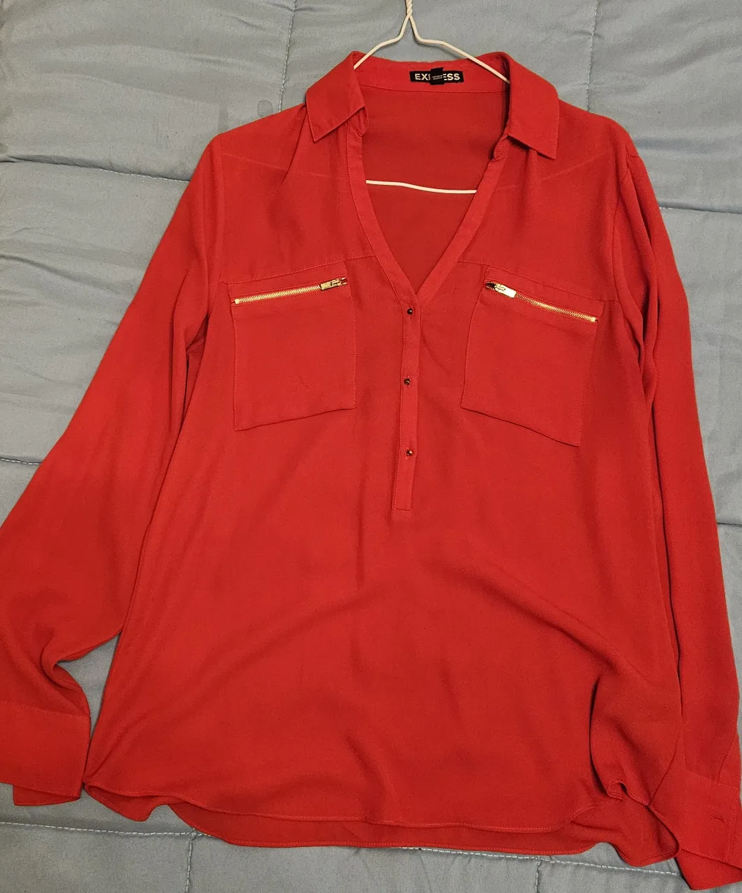 Blusa Express - imagen 1
