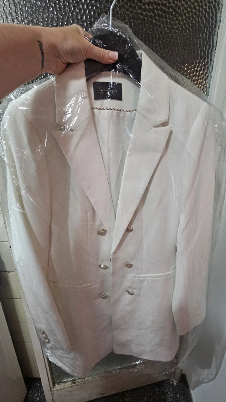 Blazer Renner · Talle S