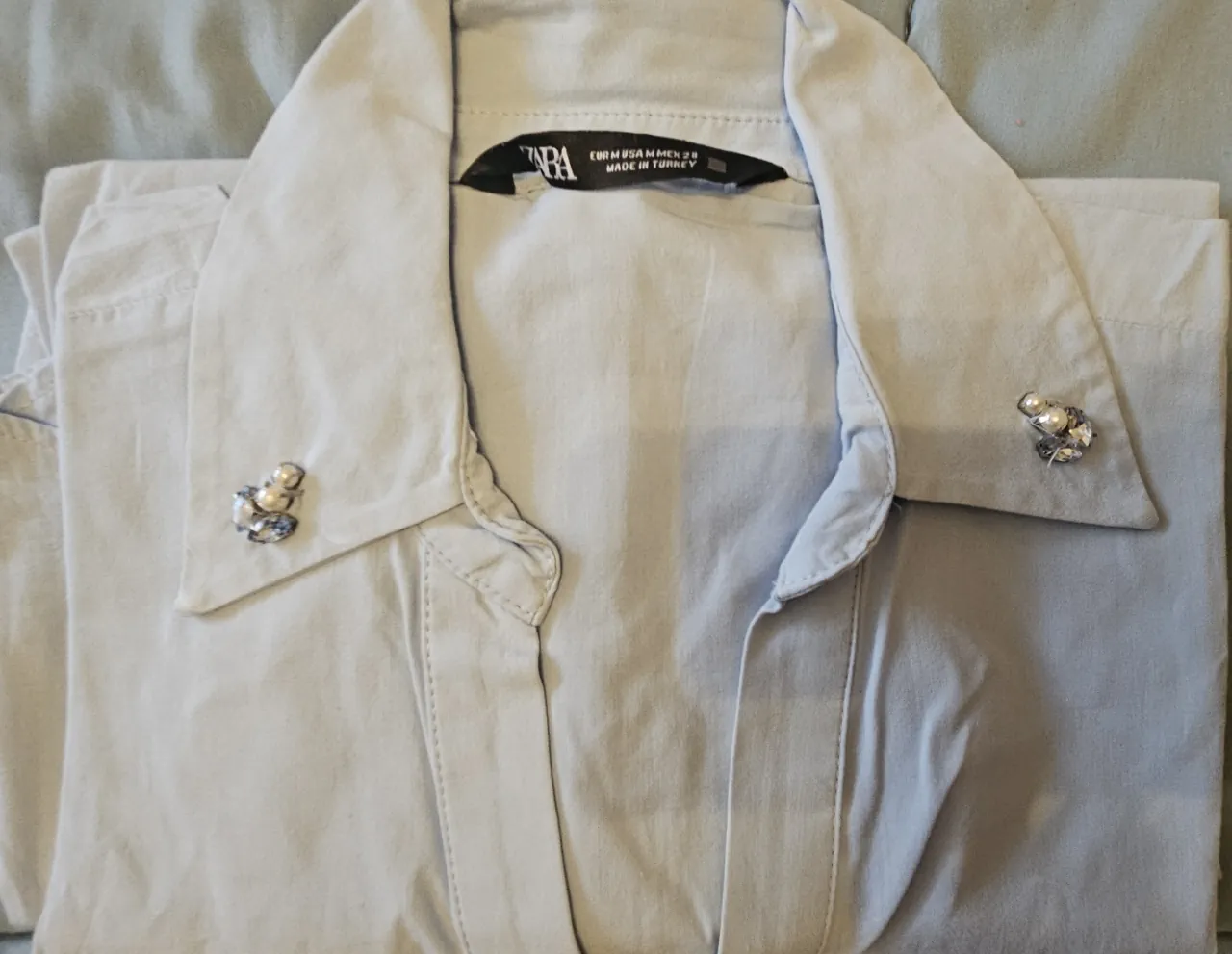Camisa Zara - imagen 1