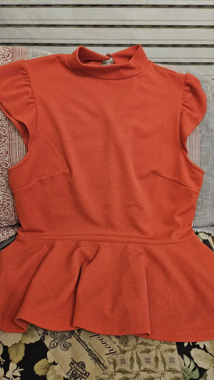 Blusa Markova - imagen 1