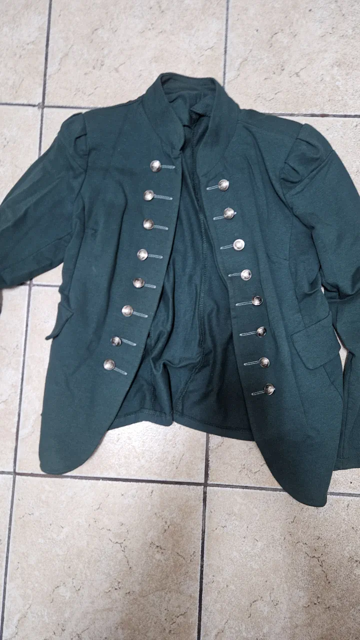 Blazer Sin - imagen 1