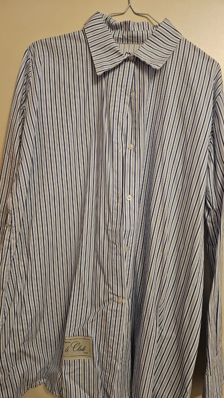 Camisa Cabu - imagen 1