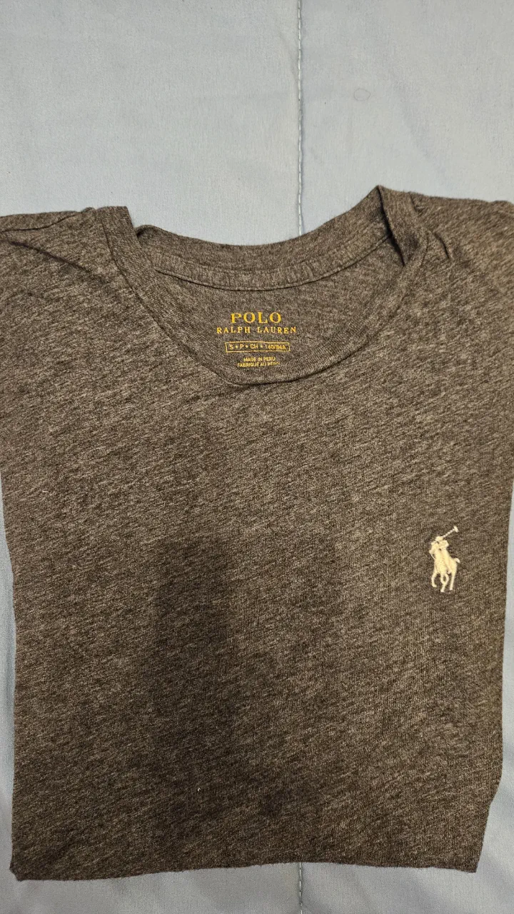 Remera Polo Ralph Lauren · Talle S
