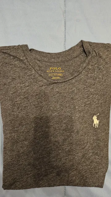 Polo Ralph Lauren · Talle S