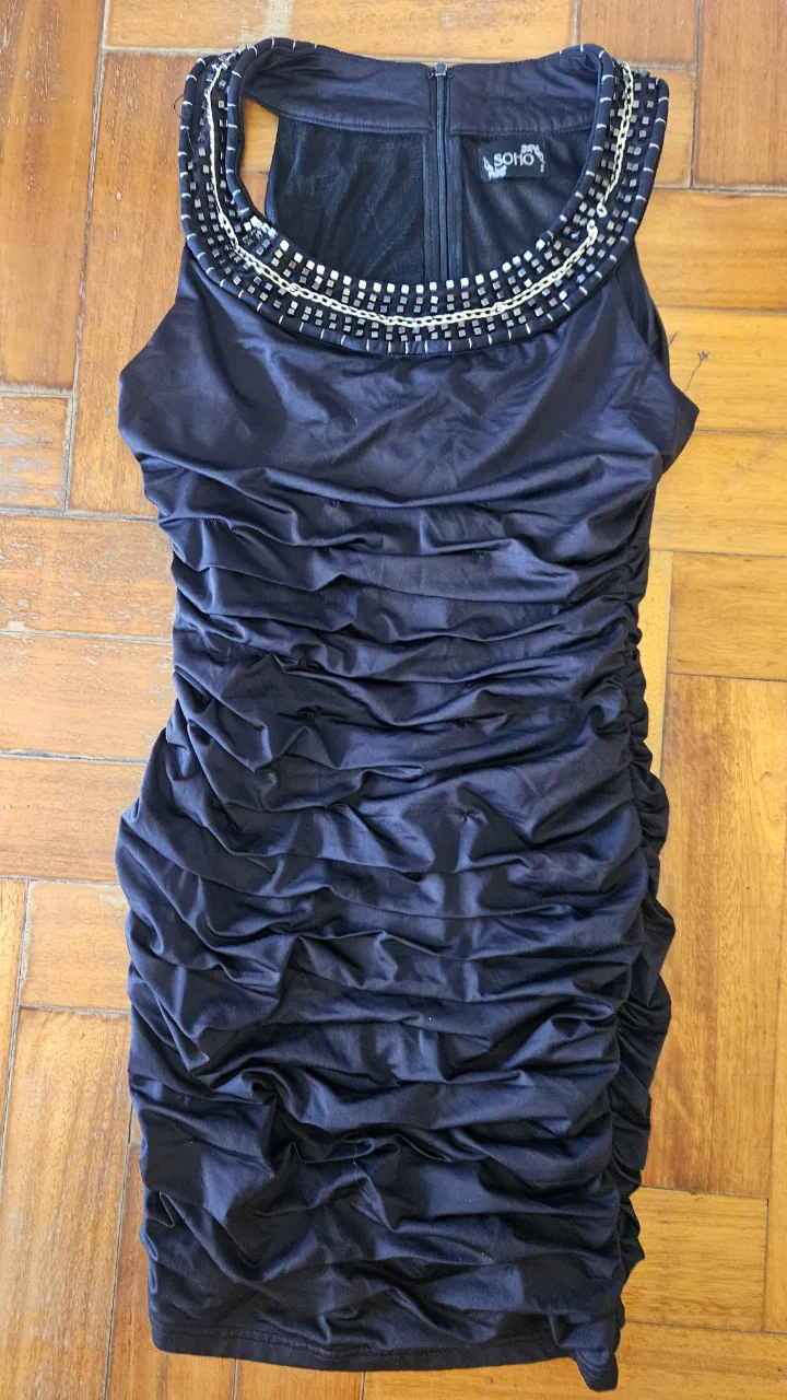 Vestido Soho - imagen 1