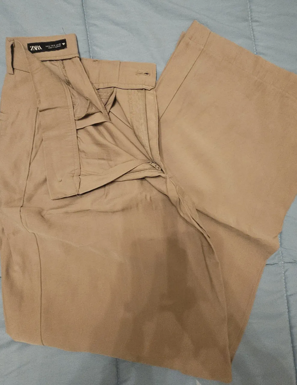 Pantalón Zara - imagen 1