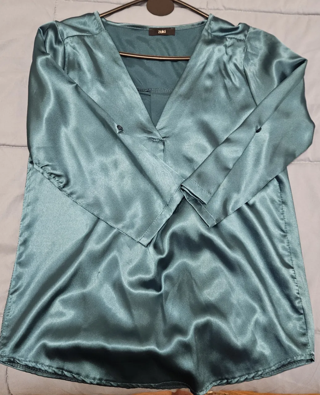 Blusa Zuki - imagen 1