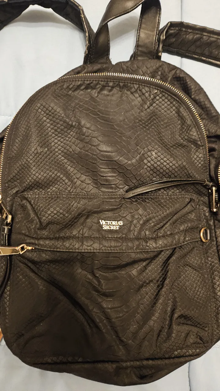 Mochila Victoria's Secret - imagen 1