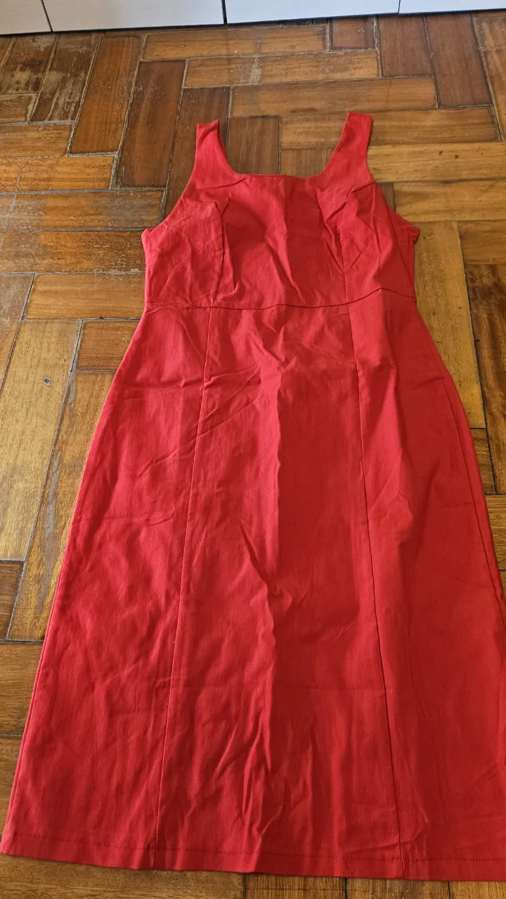 Vestido Sin marca - imagen 1